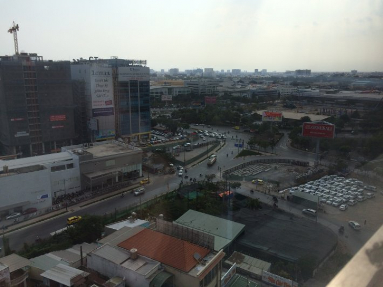 Nhờ cập nhật tình hình đường vào/ra sân bay ngày 16/02 ? Nhờ cập nhật tình hình đường vào/ra sân bay ngày 16/02 ?