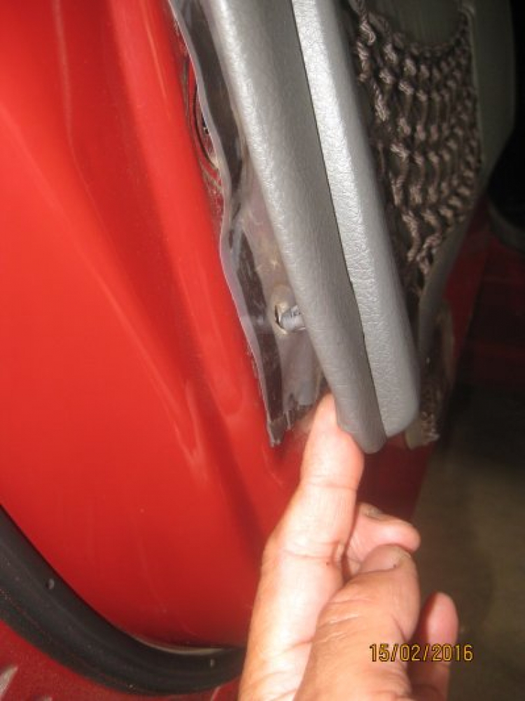 Chia sẻ kinh nghiệm tự bảo dưỡng SuZuKi WaGon Chia sẻ kinh nghiệm tự bảo dưỡng SuZuKi WaGon