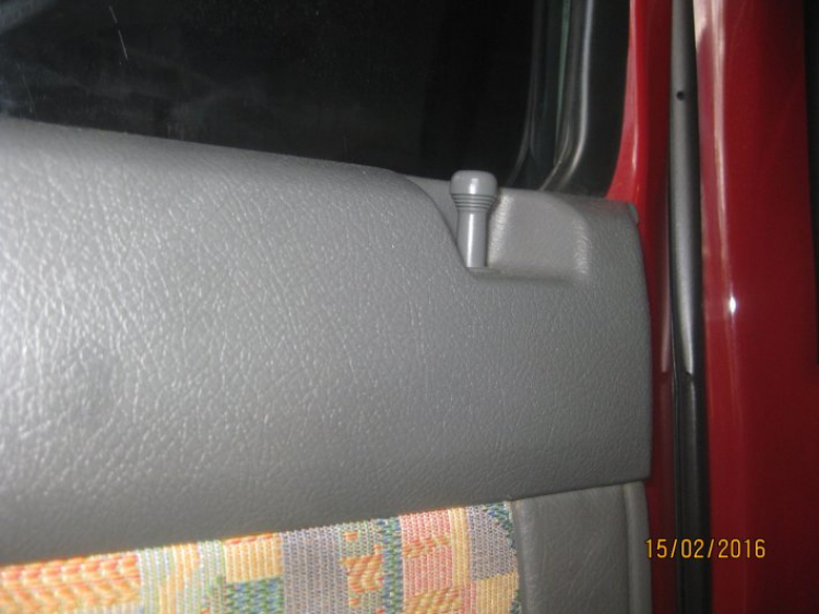Chia sẻ kinh nghiệm tự bảo dưỡng SuZuKi WaGon Chia sẻ kinh nghiệm tự bảo dưỡng SuZuKi WaGon
