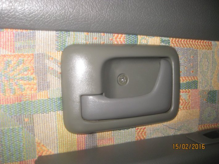 Chia sẻ kinh nghiệm tự bảo dưỡng SuZuKi WaGon Chia sẻ kinh nghiệm tự bảo dưỡng SuZuKi WaGon