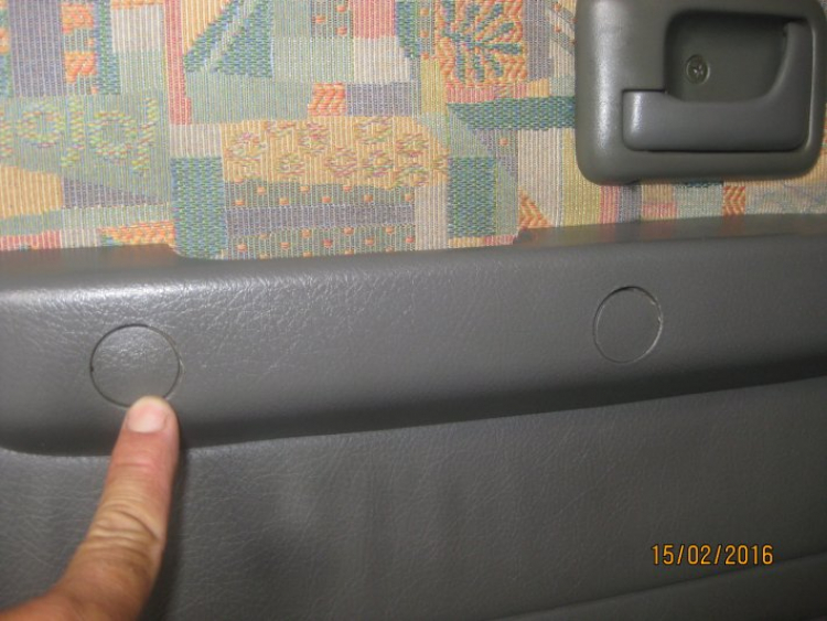 Chia sẻ kinh nghiệm tự bảo dưỡng SuZuKi WaGon Chia sẻ kinh nghiệm tự bảo dưỡng SuZuKi WaGon