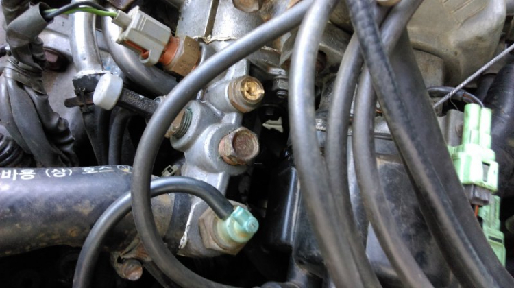 Camry: Trao đổi kinh nghiệm sửa chữa, phụ tùng Camry 8X 9X 0X (Đời 86 đến 2000) Camry: Trao đổi kinh nghiệm sửa chữa, phụ tùng Camry 8X 9X 0X (Đời 86 đến 2000)