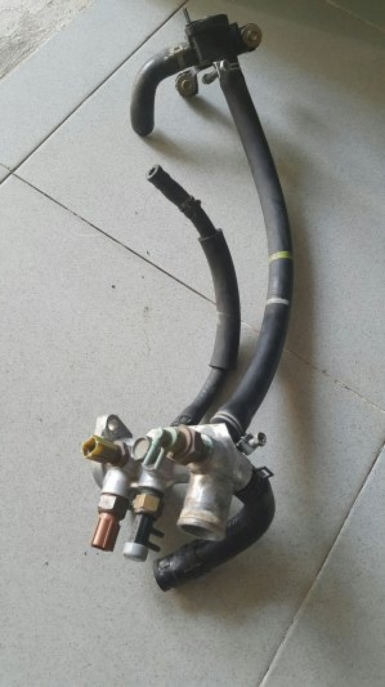 Camry: Trao đổi kinh nghiệm sửa chữa, phụ tùng Camry 8X 9X 0X (Đời 86 đến 2000) Camry: Trao đổi kinh nghiệm sửa chữa, phụ tùng Camry 8X 9X 0X (Đời 86 đến 2000)
