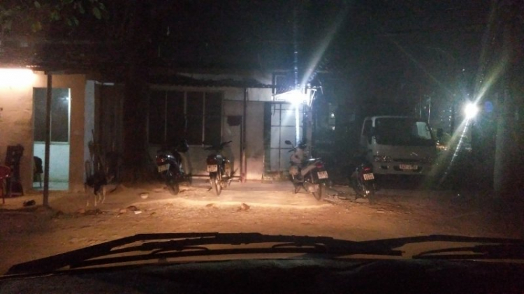 Nơi giao lưu, chia sẻ và trao đổi phụ tùng Nơi giao lưu, chia sẻ và trao đổi phụ tùng