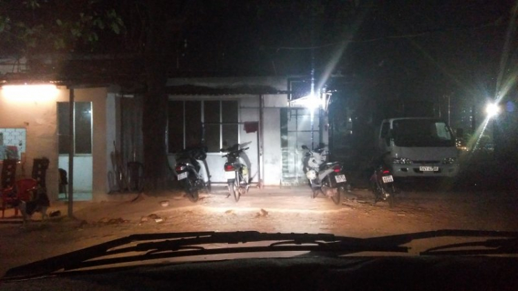 Nơi giao lưu, chia sẻ và trao đổi phụ tùng Nơi giao lưu, chia sẻ và trao đổi phụ tùng