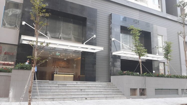 Cư dân LEXINGTON: cập nhật thông tin và chia sẻ Cư dân LEXINGTON: cập nhật thông tin và chia sẻ