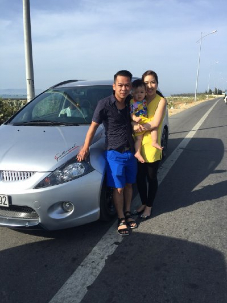 Tour mùng 4 tết cùng Anh Em SG