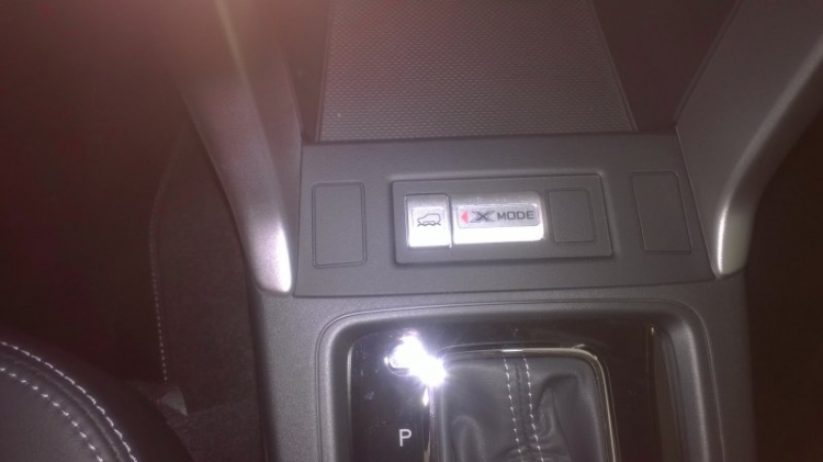Chế độ hỗ trợ đường đèo dốc của Subaru Chế độ hỗ trợ đường đèo dốc của Subaru