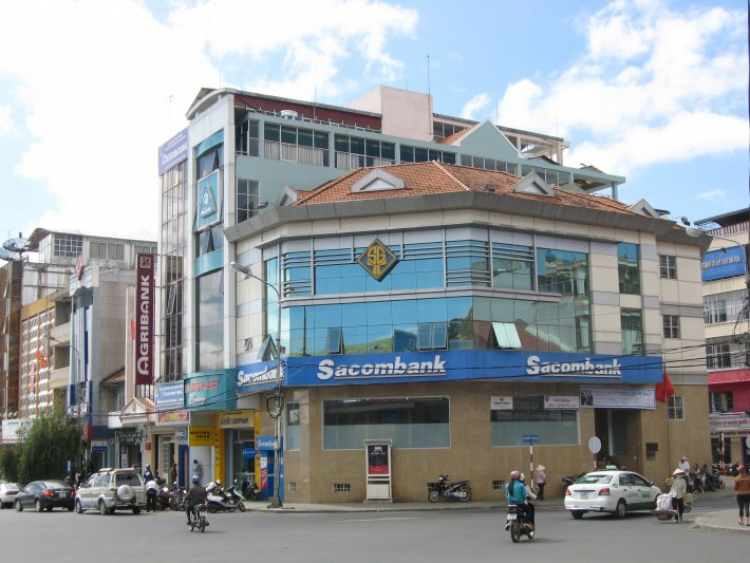 Xin ảnh Sài Gòn giai đoạn 2000-2005