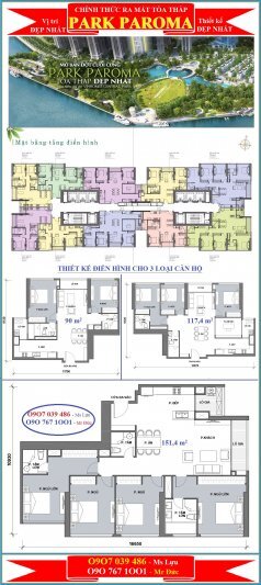 Cư dân LEXINGTON: cập nhật thông tin và chia sẻ