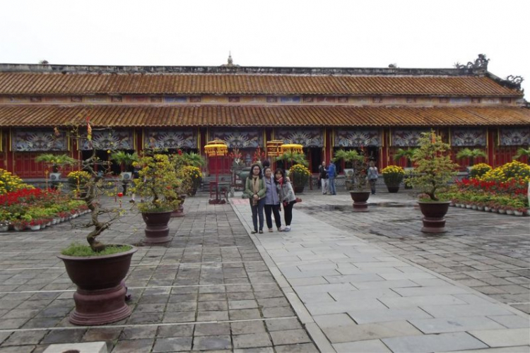 Miền Trung Du Xuân Ký - Gia Đình Nhỏ và Chuyến Phượt Ăn Tết Xa Nhà. Miền Trung Du Xuân Ký - Gia Đình Nhỏ và Chuyến Phượt Ăn Tết Xa Nhà.
