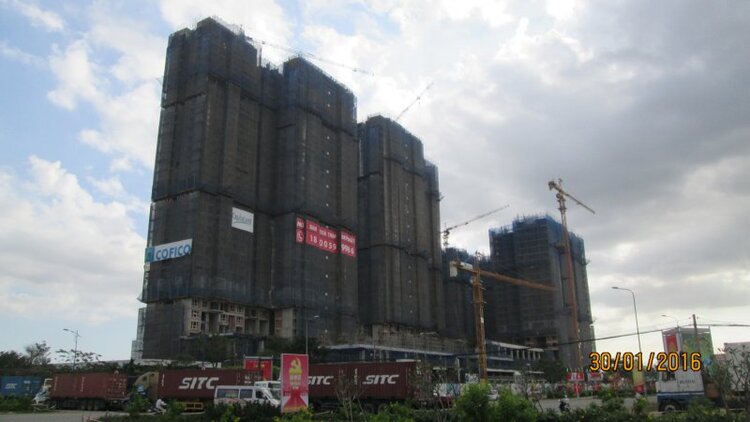 Vista Verde quận 2 Vista Verde quận 2