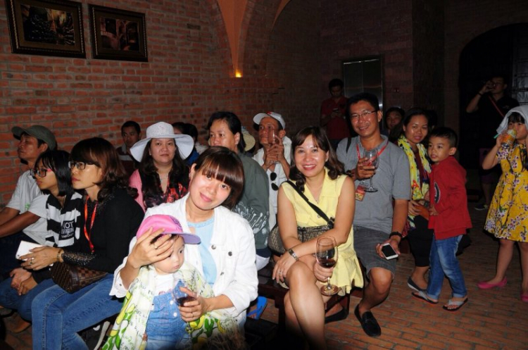 Tour mùng 4 tết cùng Anh Em SG