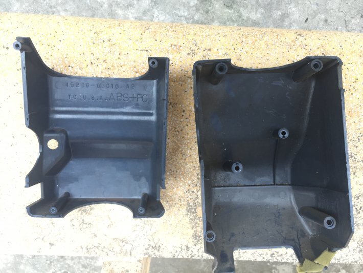 Camry: Trao đổi kinh nghiệm sửa chữa, phụ tùng Camry 8X 9X 0X (Đời 86 đến 2000) Camry: Trao đổi kinh nghiệm sửa chữa, phụ tùng Camry 8X 9X 0X (Đời 86 đến 2000)