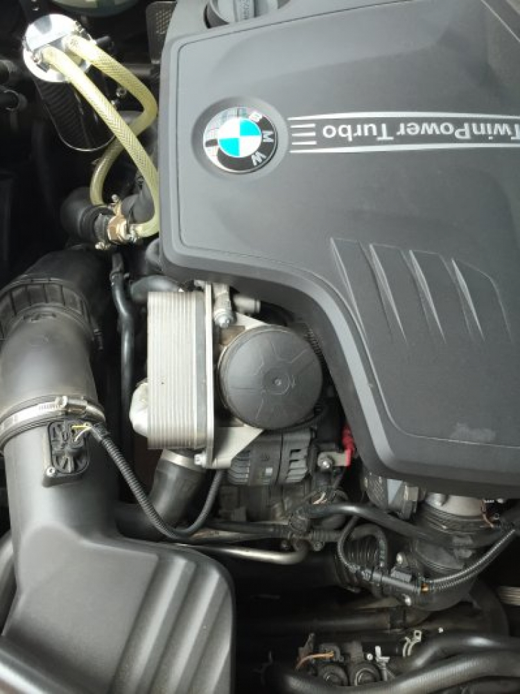 Chuyên đề F30 - Phần I Chuyên đề F30 - Phần I
