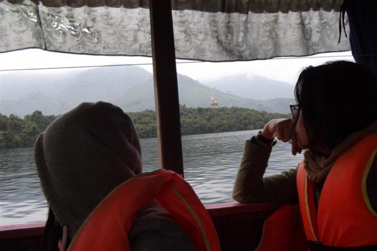 Miền Trung Du Xuân Ký - Gia Đình Nhỏ và Chuyến Phượt Ăn Tết Xa Nhà. Miền Trung Du Xuân Ký - Gia Đình Nhỏ và Chuyến Phượt Ăn Tết Xa Nhà.