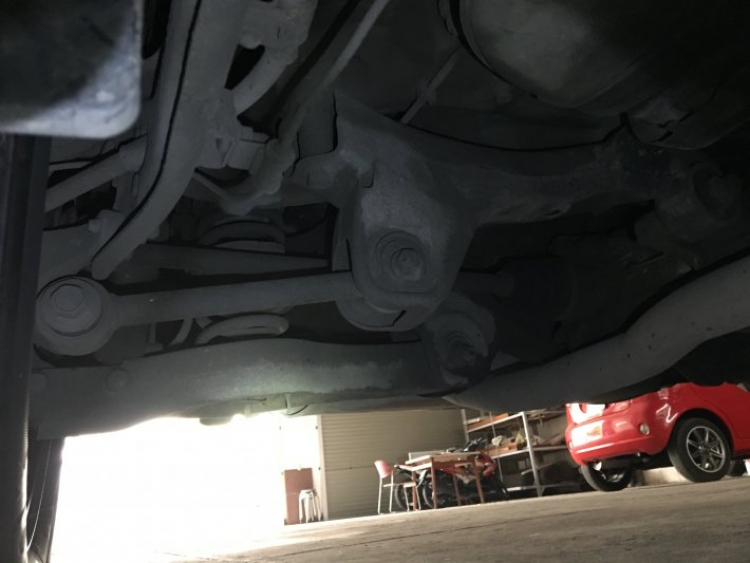 THÀNH LẬP HỘI TUCSON - Giao lưu học hỏi, chém gió, ọp ẹp THÀNH LẬP HỘI TUCSON - Giao lưu học hỏi, chém gió, ọp ẹp