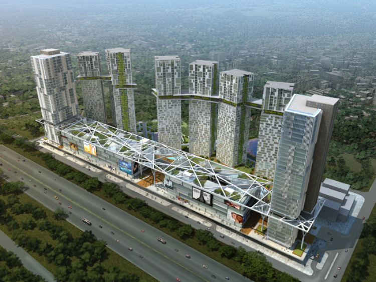 Vista Verde quận 2 Vista Verde quận 2