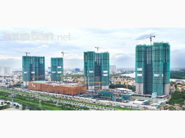 Vista Verde quận 2 Vista Verde quận 2