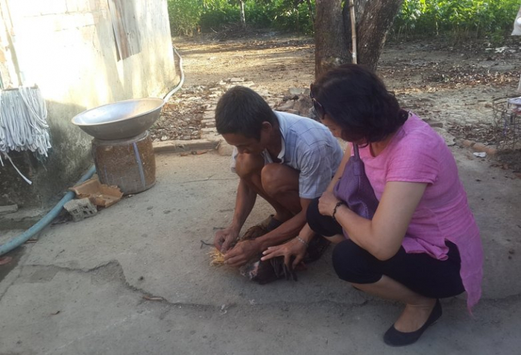 Xuân của các Fiater Xuân của các Fiater