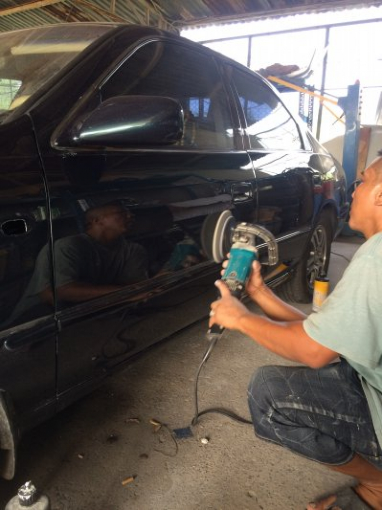 Camry: Trao đổi kinh nghiệm sửa chữa, phụ tùng Camry 8X 9X 0X (Đời 86 đến 2000) Camry: Trao đổi kinh nghiệm sửa chữa, phụ tùng Camry 8X 9X 0X (Đời 86 đến 2000)