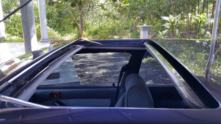 Camry: Trao đổi kinh nghiệm sửa chữa, phụ tùng Camry 8X 9X 0X (Đời 86 đến 2000) Camry: Trao đổi kinh nghiệm sửa chữa, phụ tùng Camry 8X 9X 0X (Đời 86 đến 2000)