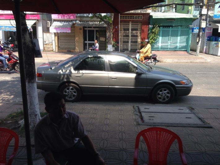 Camry: Trao đổi kinh nghiệm sửa chữa, phụ tùng Camry 8X 9X 0X (Đời 86 đến 2000) Camry: Trao đổi kinh nghiệm sửa chữa, phụ tùng Camry 8X 9X 0X (Đời 86 đến 2000)