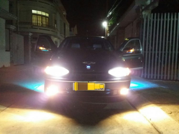 Fiat đẳng cấp Fiat đẳng cấp