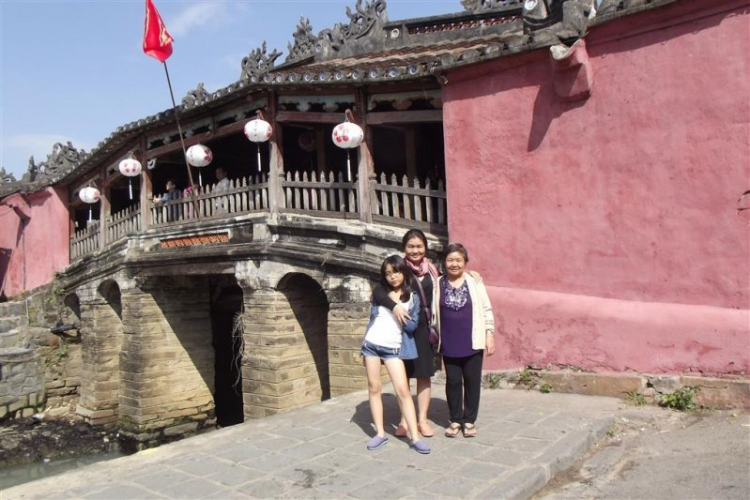 Miền Trung Du Xuân Ký - Gia Đình Nhỏ và Chuyến Phượt Ăn Tết Xa Nhà. Miền Trung Du Xuân Ký - Gia Đình Nhỏ và Chuyến Phượt Ăn Tết Xa Nhà.