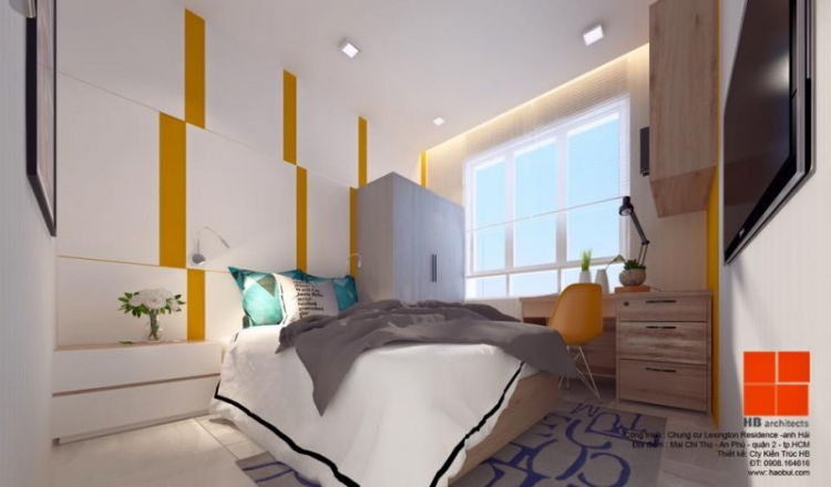 Cư dân LEXINGTON: cập nhật thông tin và chia sẻ Cư dân LEXINGTON: cập nhật thông tin và chia sẻ