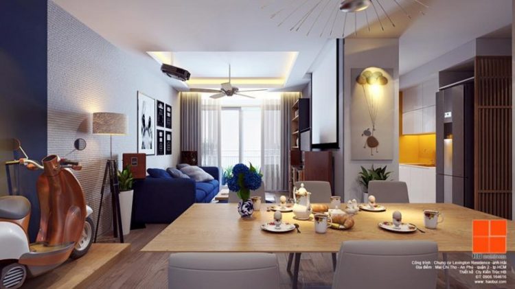 Cư dân LEXINGTON: cập nhật thông tin và chia sẻ Cư dân LEXINGTON: cập nhật thông tin và chia sẻ