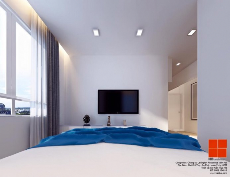 Cư dân LEXINGTON: cập nhật thông tin và chia sẻ Cư dân LEXINGTON: cập nhật thông tin và chia sẻ