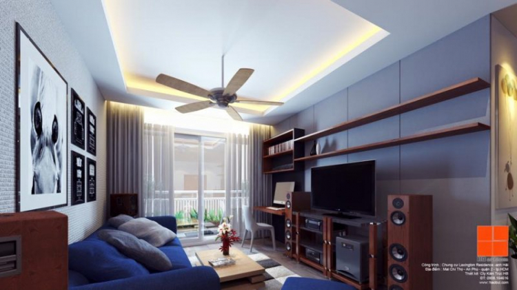 Cư dân LEXINGTON: cập nhật thông tin và chia sẻ Cư dân LEXINGTON: cập nhật thông tin và chia sẻ