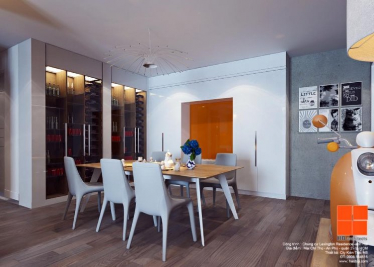 Cư dân LEXINGTON: cập nhật thông tin và chia sẻ Cư dân LEXINGTON: cập nhật thông tin và chia sẻ