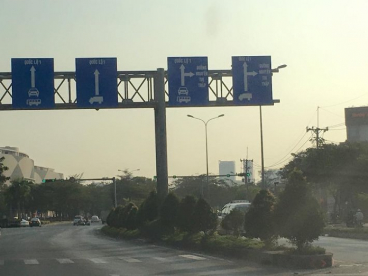 Thắc mắc về biển 412