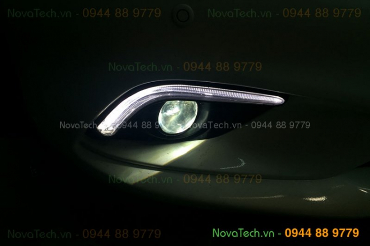 Tất tần tật liên quan đến các giải pháp tăng sáng và LED trang trí cho Mazda 2, 3, 6, CX5, CX9, BT50 Tất tần tật liên quan đến các giải pháp tăng sáng và LED trang trí cho Mazda 2, 3, 6, CX5, CX9, BT50