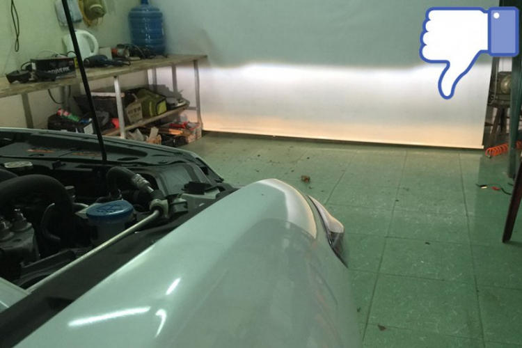 Tất tần tật liên quan đến các giải pháp tăng sáng và LED trang trí cho Mazda 2, 3, 6, CX5, CX9, BT50 Tất tần tật liên quan đến các giải pháp tăng sáng và LED trang trí cho Mazda 2, 3, 6, CX5, CX9, BT50
