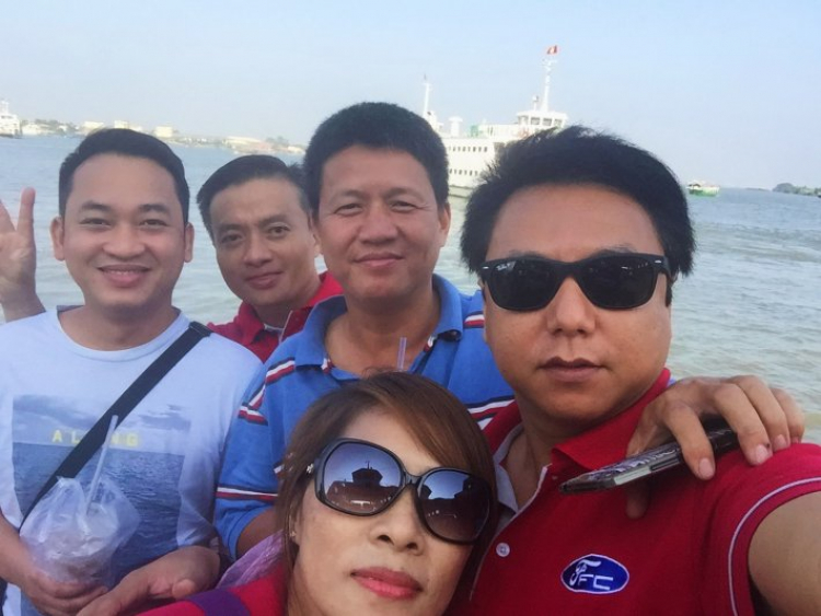 Khảo sát xây cầu từ thiện tại Huyện Thoại Sơn - An Giang Khảo sát xây cầu từ thiện tại Huyện Thoại Sơn - An Giang