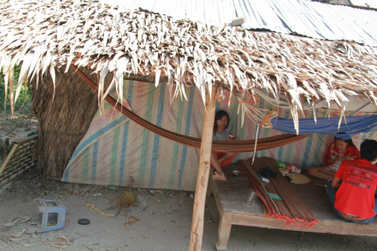 Khảo sát xây cầu từ thiện tại Huyện Thoại Sơn - An Giang Khảo sát xây cầu từ thiện tại Huyện Thoại Sơn - An Giang
