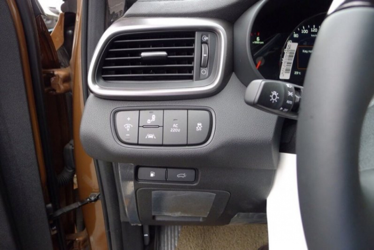 Nên đợi mua Kia Sorento 2016 hay làm luôn 2015 cho nóng đây? Nên đợi mua Kia Sorento 2016 hay làm luôn 2015 cho nóng đây?