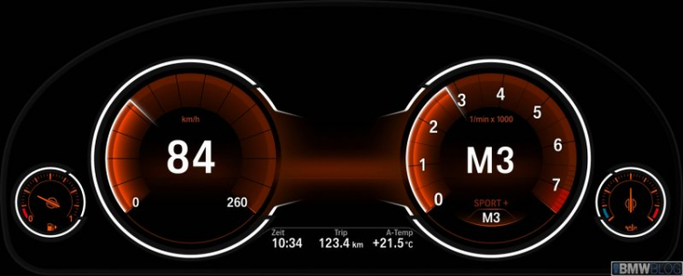 Nâng cấp BMW 520i Nâng cấp BMW 520i