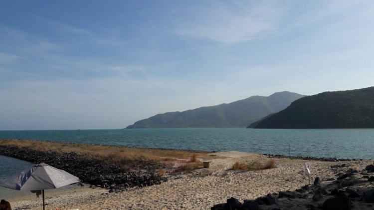 Miền Trung Du Xuân Ký - Gia Đình Nhỏ và Chuyến Phượt Ăn Tết Xa Nhà. Miền Trung Du Xuân Ký - Gia Đình Nhỏ và Chuyến Phượt Ăn Tết Xa Nhà.