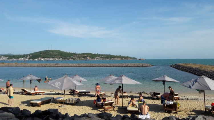Miền Trung Du Xuân Ký - Gia Đình Nhỏ và Chuyến Phượt Ăn Tết Xa Nhà. Miền Trung Du Xuân Ký - Gia Đình Nhỏ và Chuyến Phượt Ăn Tết Xa Nhà.
