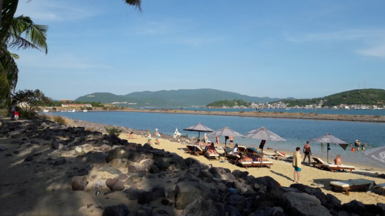 Miền Trung Du Xuân Ký - Gia Đình Nhỏ và Chuyến Phượt Ăn Tết Xa Nhà. Miền Trung Du Xuân Ký - Gia Đình Nhỏ và Chuyến Phượt Ăn Tết Xa Nhà.