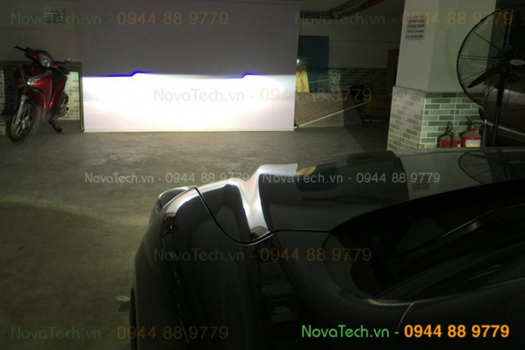 Tất tần tật liên quan đến các giải pháp tăng sáng và LED trang trí cho Mazda 2, 3, 6, CX5, CX9, BT50 Tất tần tật liên quan đến các giải pháp tăng sáng và LED trang trí cho Mazda 2, 3, 6, CX5, CX9, BT50