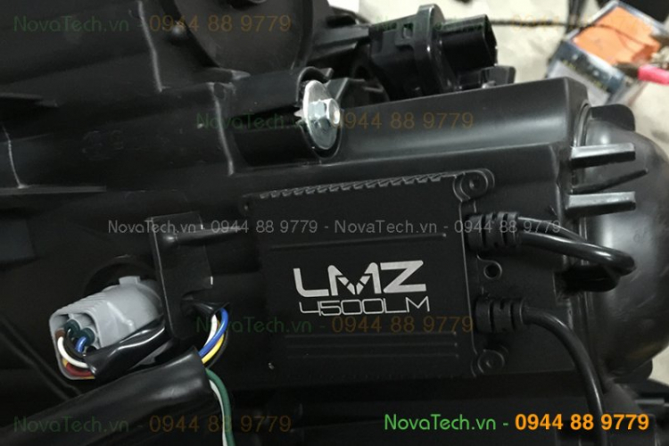 Tất tần tật liên quan đến các giải pháp tăng sáng và LED trang trí cho Mazda 2, 3, 6, CX5, CX9, BT50 Tất tần tật liên quan đến các giải pháp tăng sáng và LED trang trí cho Mazda 2, 3, 6, CX5, CX9, BT50