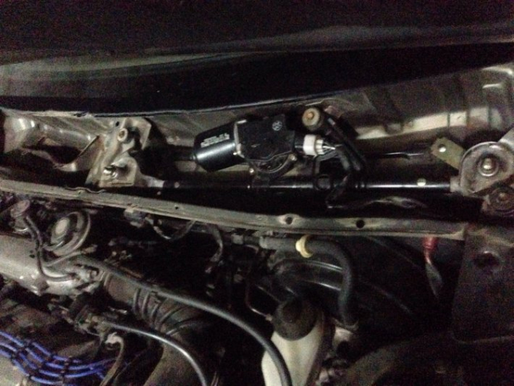 Camry: Trao đổi kinh nghiệm sửa chữa, phụ tùng Camry 8X 9X 0X (Đời 86 đến 2000) Camry: Trao đổi kinh nghiệm sửa chữa, phụ tùng Camry 8X 9X 0X (Đời 86 đến 2000)