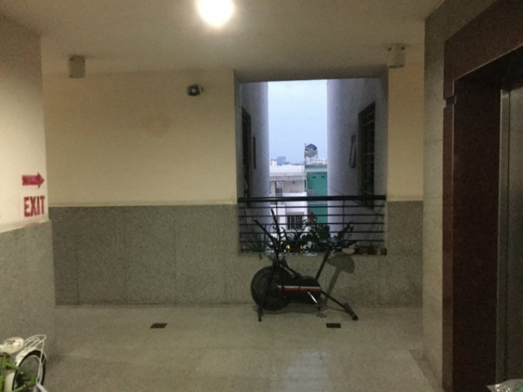 Ưu điểm trong thiết kế căn hộ Ưu điểm trong thiết kế căn hộ