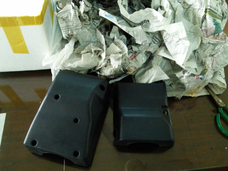 Camry: Trao đổi kinh nghiệm sửa chữa, phụ tùng Camry 8X 9X 0X (Đời 86 đến 2000) Camry: Trao đổi kinh nghiệm sửa chữa, phụ tùng Camry 8X 9X 0X (Đời 86 đến 2000)