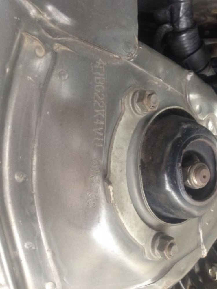 Camry: Trao đổi kinh nghiệm sửa chữa, phụ tùng Camry 8X 9X 0X (Đời 86 đến 2000) Camry: Trao đổi kinh nghiệm sửa chữa, phụ tùng Camry 8X 9X 0X (Đời 86 đến 2000)
